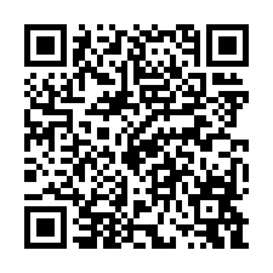 QR code for Carpenter (Freelance) Business 8368 page