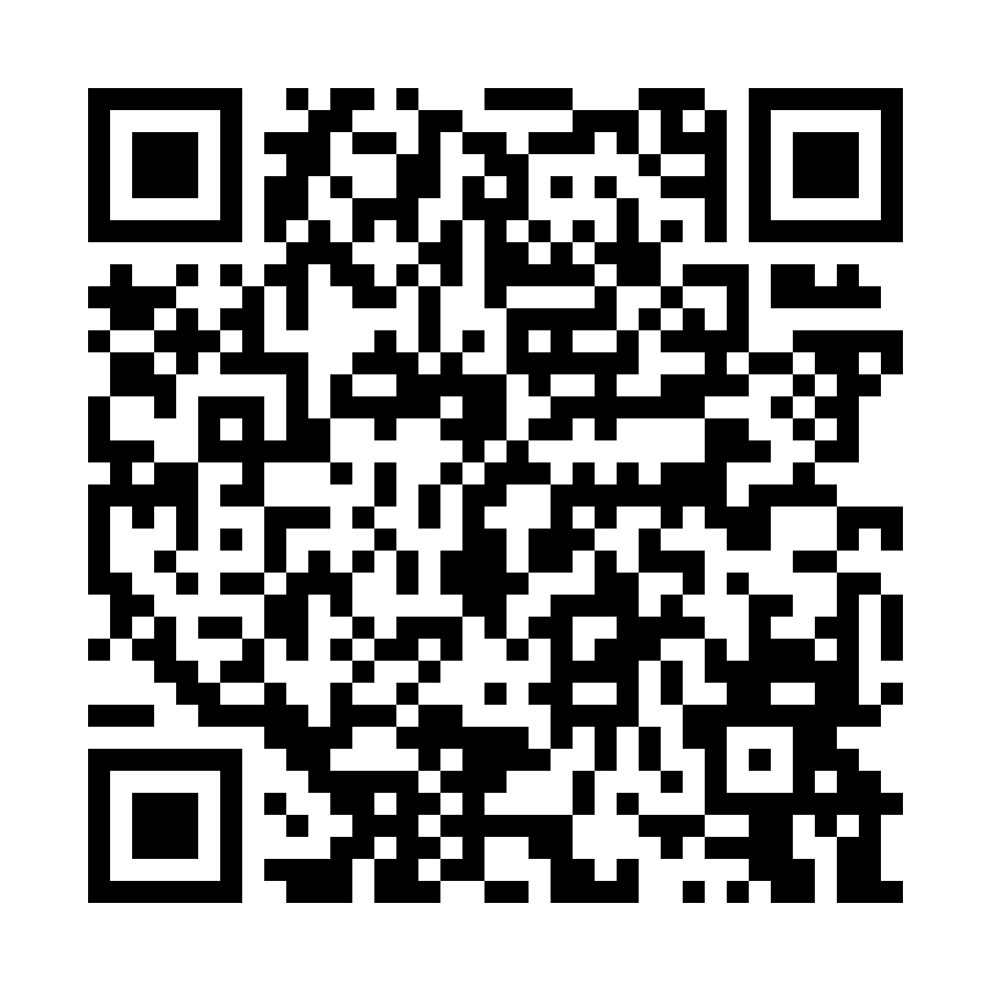 QR code for Personal Trainer (Freelance) Business 8371 page