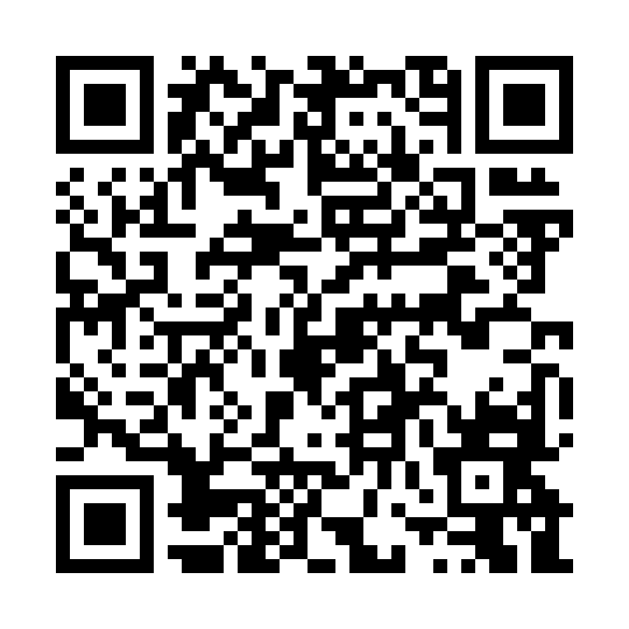 QR code for Language Trainer (Freelance) Business 8373 page