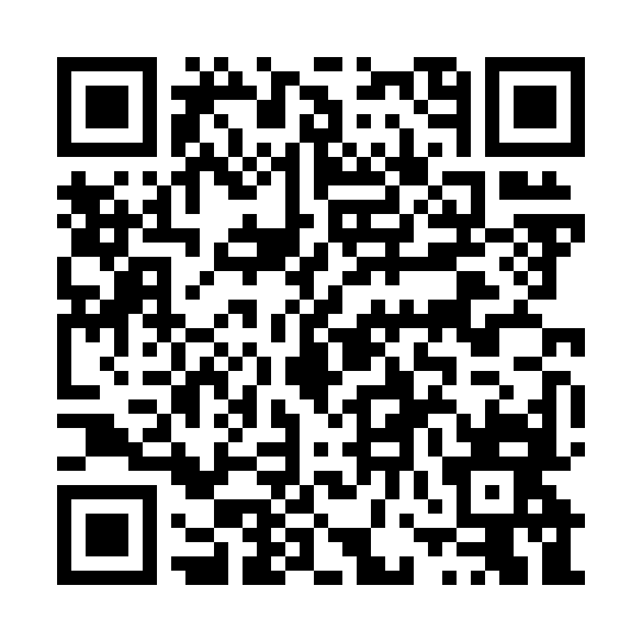 QR code for Voice Over Artist (Freelance) Business 8377 page