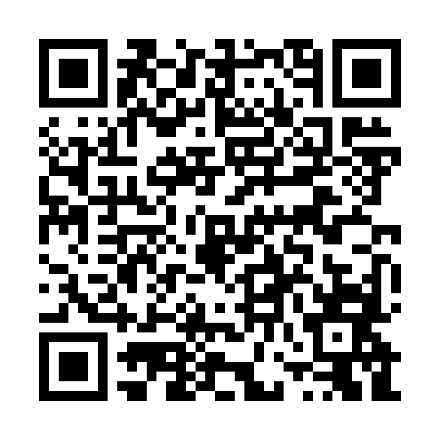 QR code for Hotels Business 8380 page