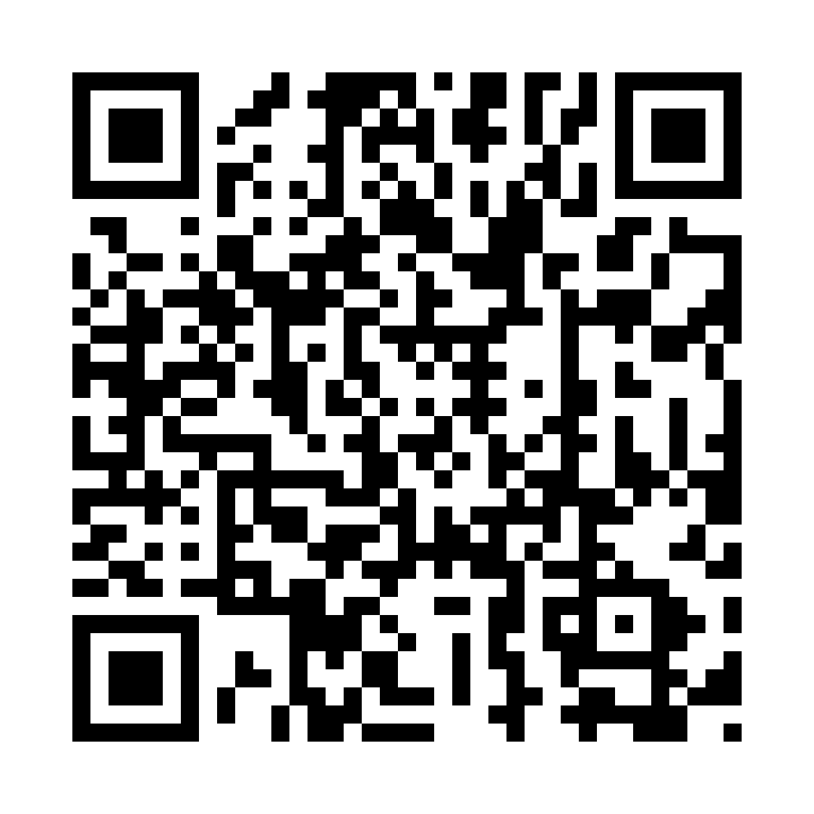 QR code for Education Business 8383 page