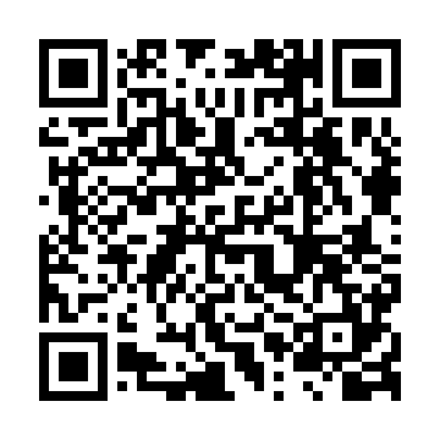 QR code for Beauty and Salon Business 8388 page