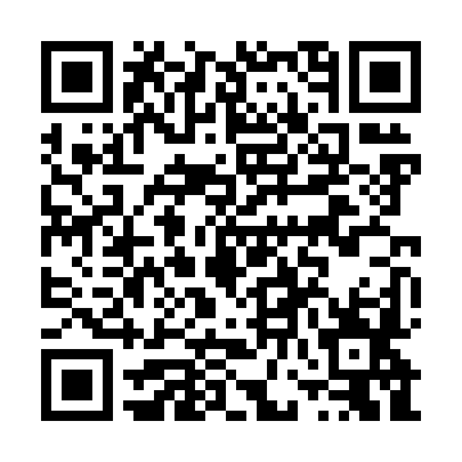 QR code for Marketing and Advertising Business 8393 page