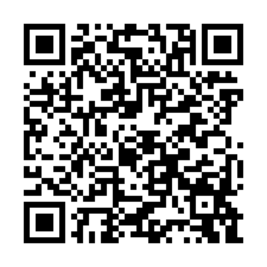 QR code for Entertainment Business 829 page