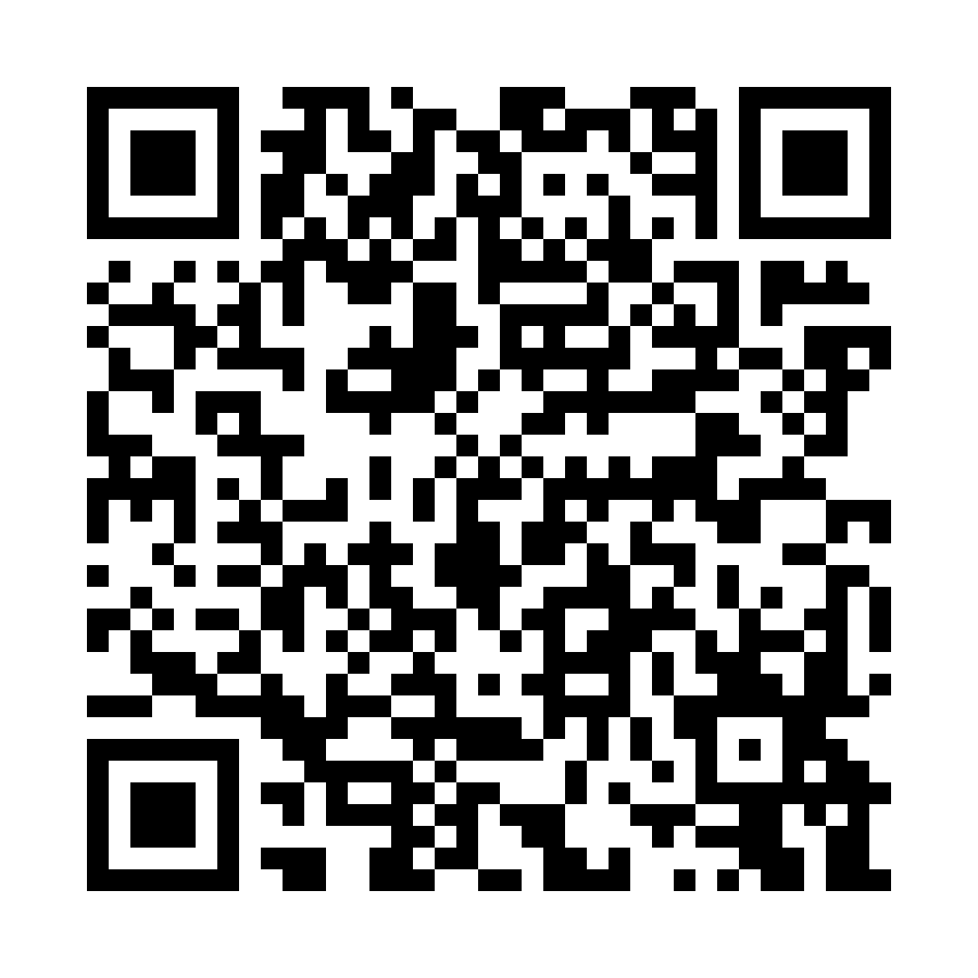 QR code for Wedding Services Business 8398 page