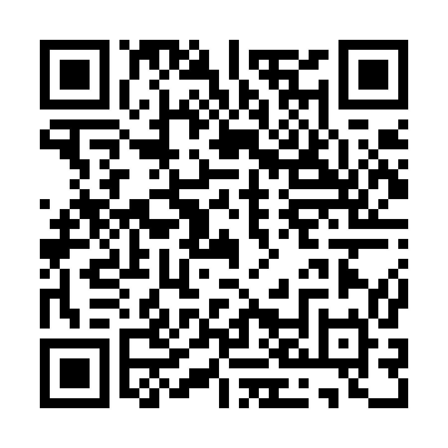 QR code for Jewellery and Fashion Business 8408 page