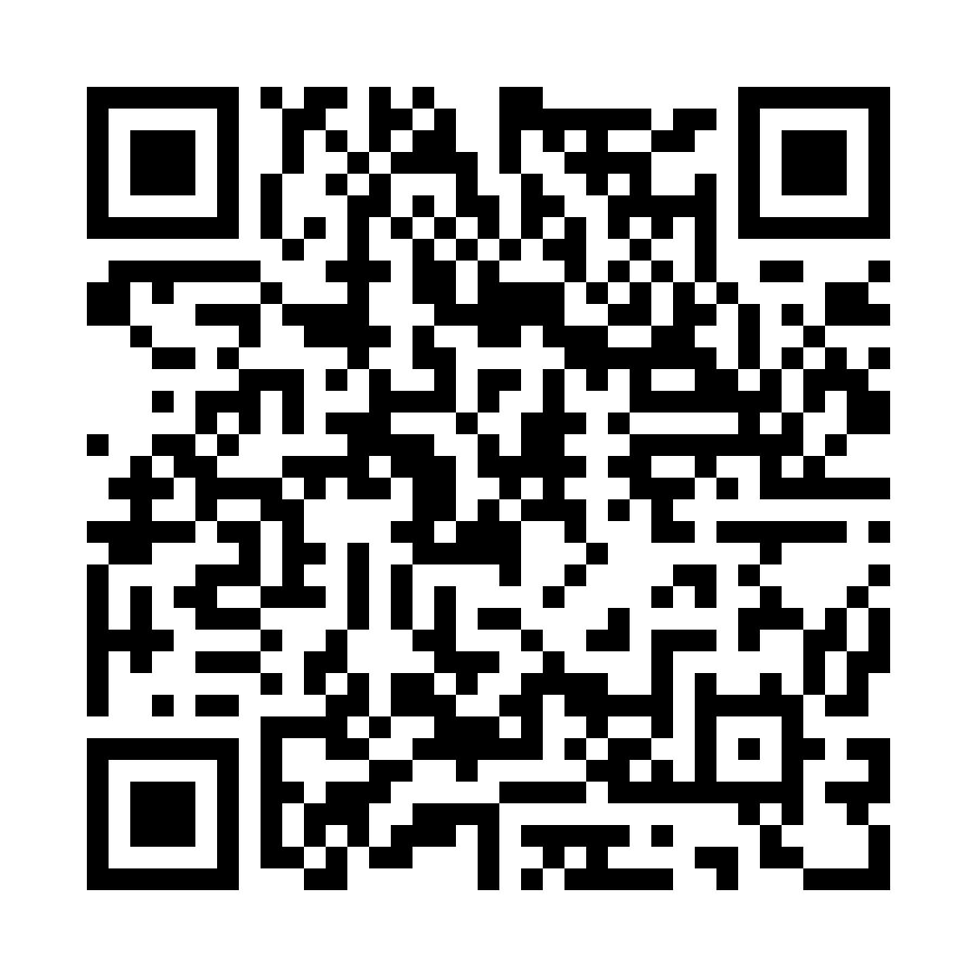 QR code for Entertainment Business 8410 page