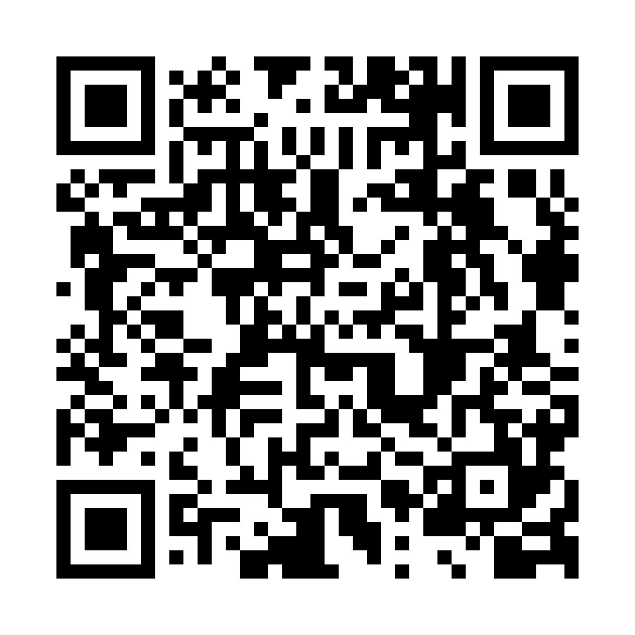 QR code for Web Development (Freelance) Business 8413 page