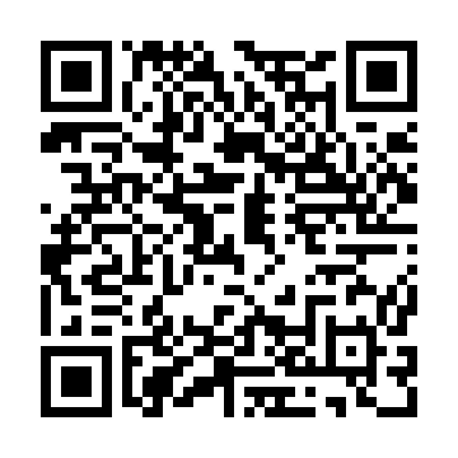 QR code for App Development (Freelance) Business 8414 page