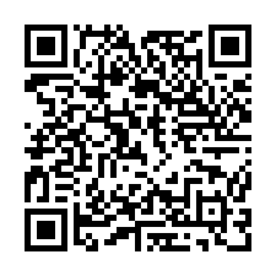 QR code for Social Media Management (Freelance) Business 8417 page