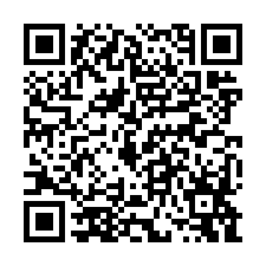 QR code for Video Editing (Freelance) Business 8418 page