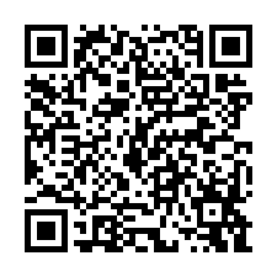 QR code for Beautician (Freelance) Business 8426 page
