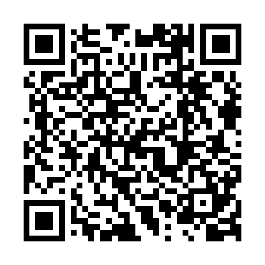 QR code for Makeup Artist (Freelance) Business 8427 page
