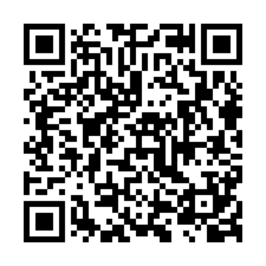 QR code for Web Development (Freelance) Business 832 page