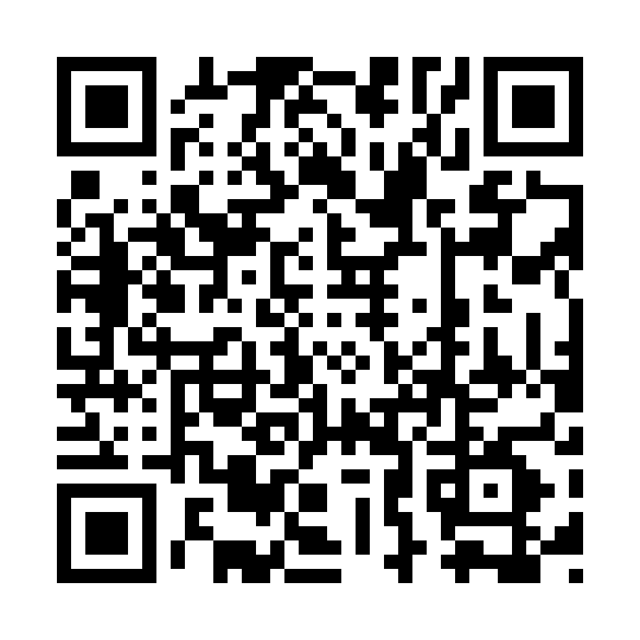 QR code for Personal Trainer (Freelance) Business 8428 page
