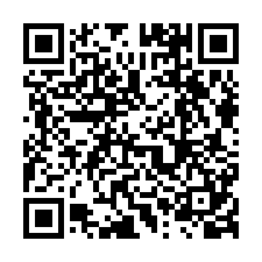 QR code for Language Trainer (Freelance) Business 8430 page