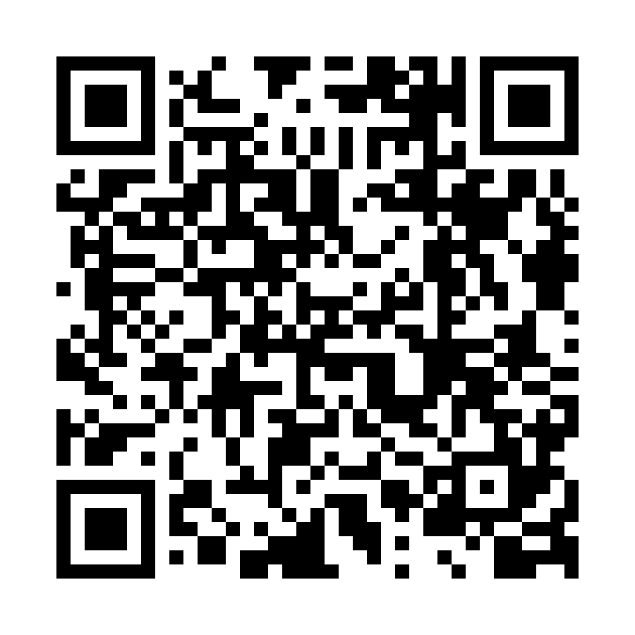 QR code for Restaurants Business 8438 page