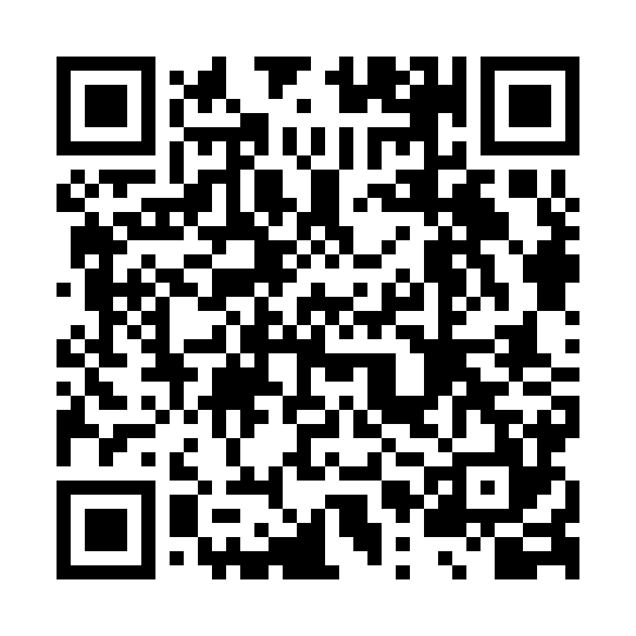 QR code for Fitness and Sports Business 8456 page