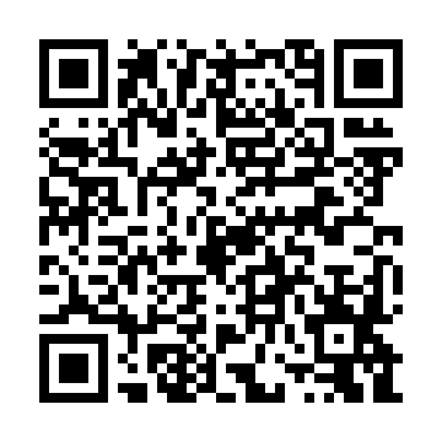 QR code for Social Media Management (Freelance) Business 8474 page