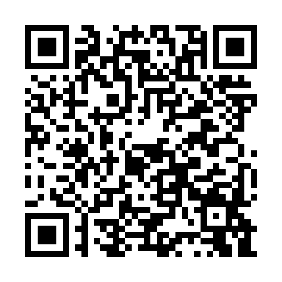 QR code for Video Editing (Freelance) Business 837 page