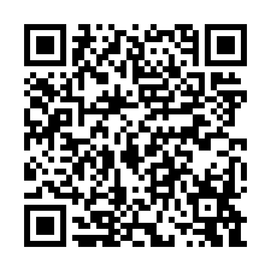 QR code for Beautician (Freelance) Business 8483 page