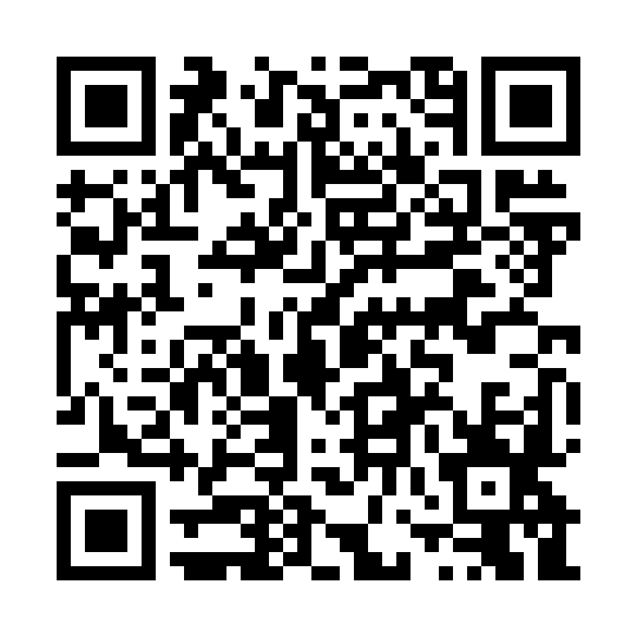 QR code for Personal Trainer (Freelance) Business 8485 page