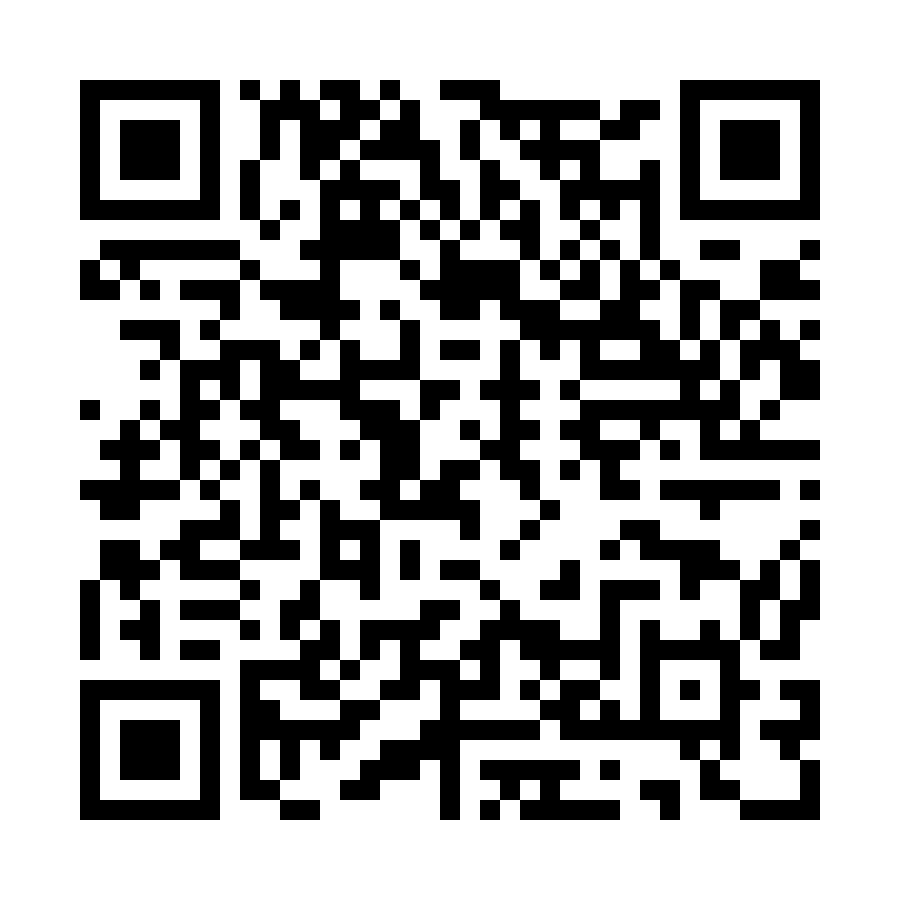 QR code for Language Trainer (Freelance) Business 8487 page