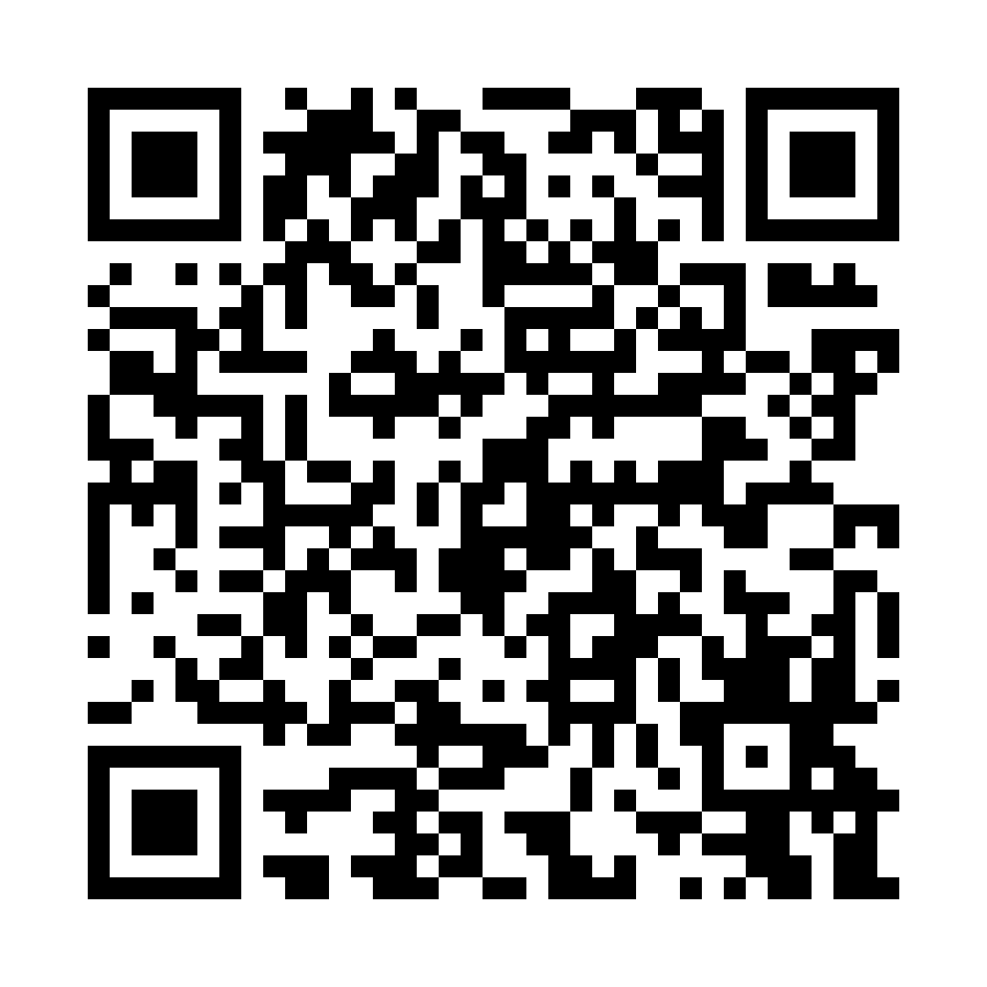 QR code for Translator (Freelance) Business 8490 page