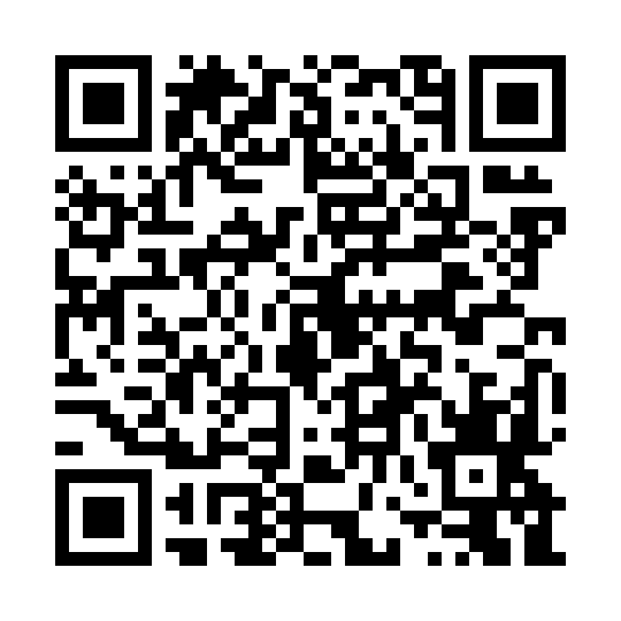 QR code for Voice Over Artist (Freelance) Business 8491 page