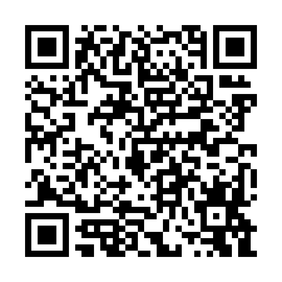 QR code for Education Business 8497 page