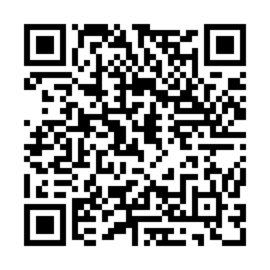 QR code for Real Estate Business 8500 page