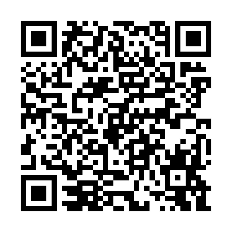 QR code for Home Services Business 8503 page