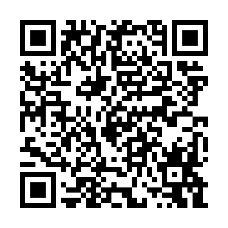 QR code for Fitness and Sports Business 8513 page