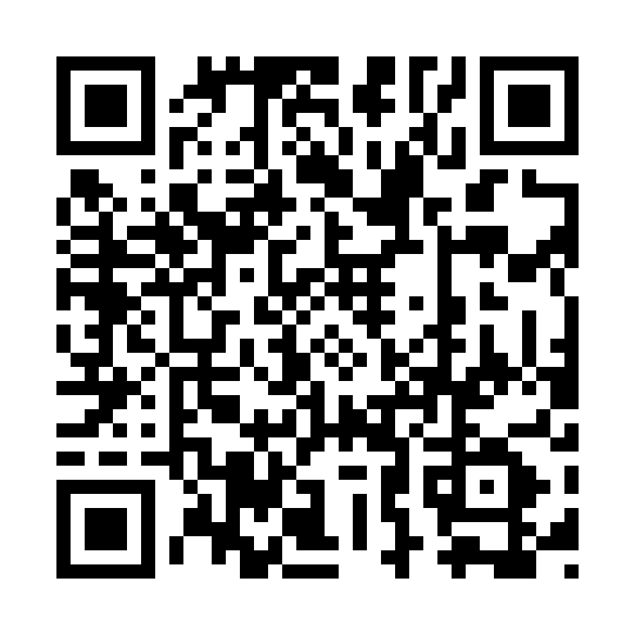 QR code for Security Services Business 8519 page