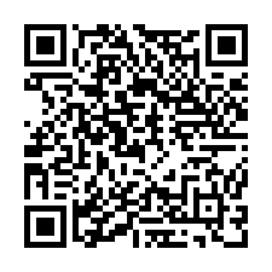 QR code for Entertainment Business 8524 page