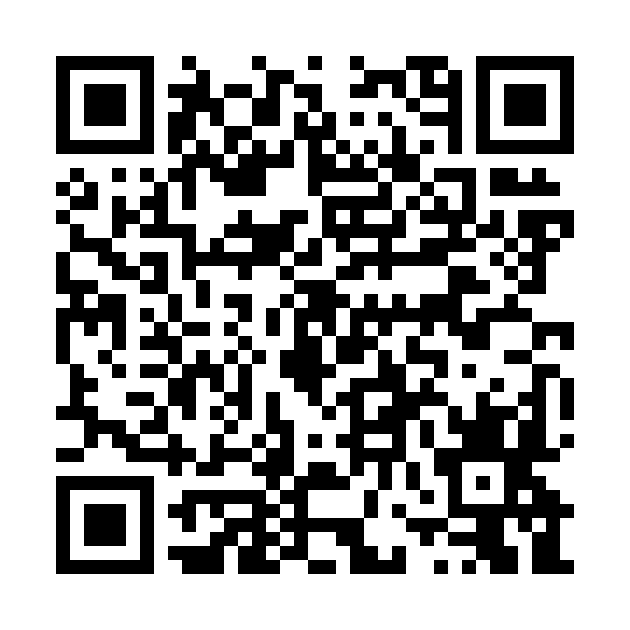 QR code for Content Writing (Freelance) Business 8529 page