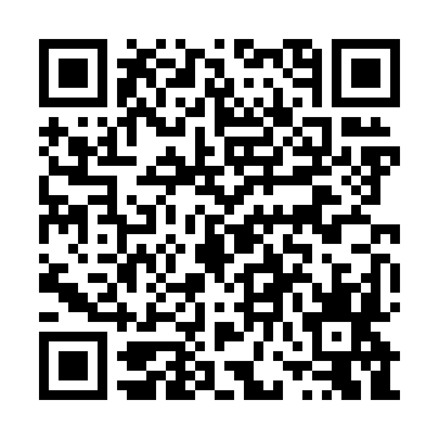 QR code for Social Media Management (Freelance) Business 8531 page
