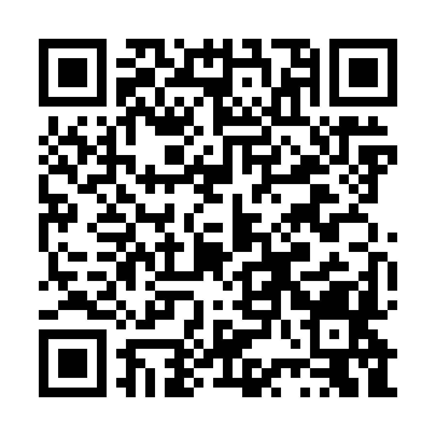 QR code for Plumber (Freelance) Business 843 page