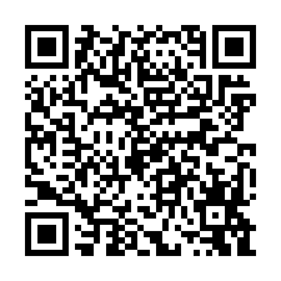 QR code for Beautician (Freelance) Business 8540 page