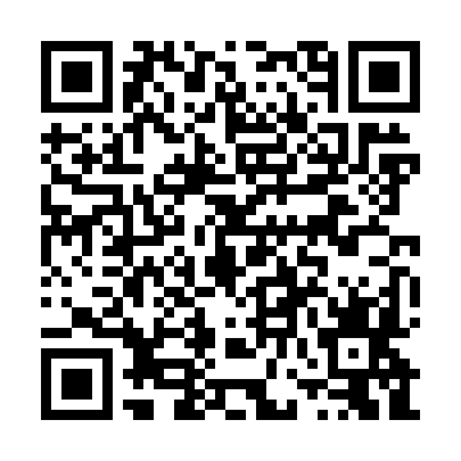 QR code for Personal Trainer (Freelance) Business 8542 page