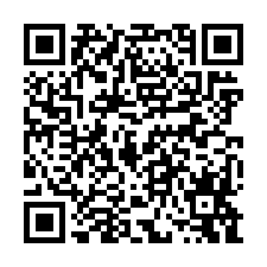QR code for Translator (Freelance) Business 8547 page