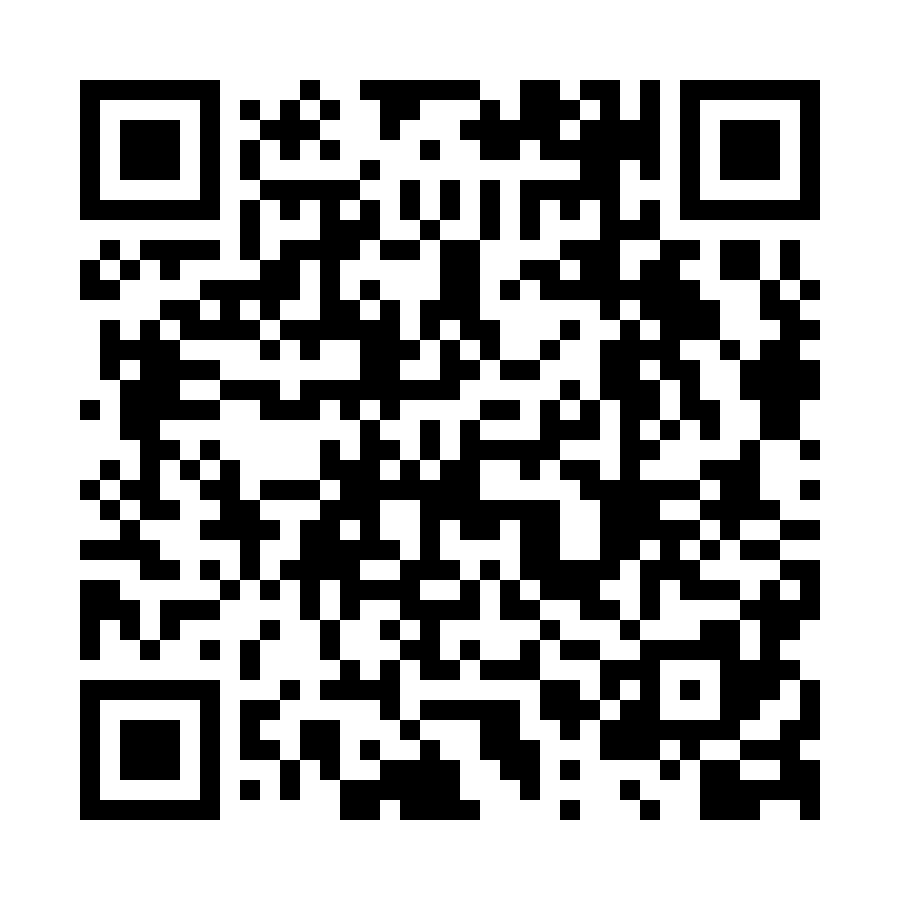 QR code for Individual Services Business 8550 page