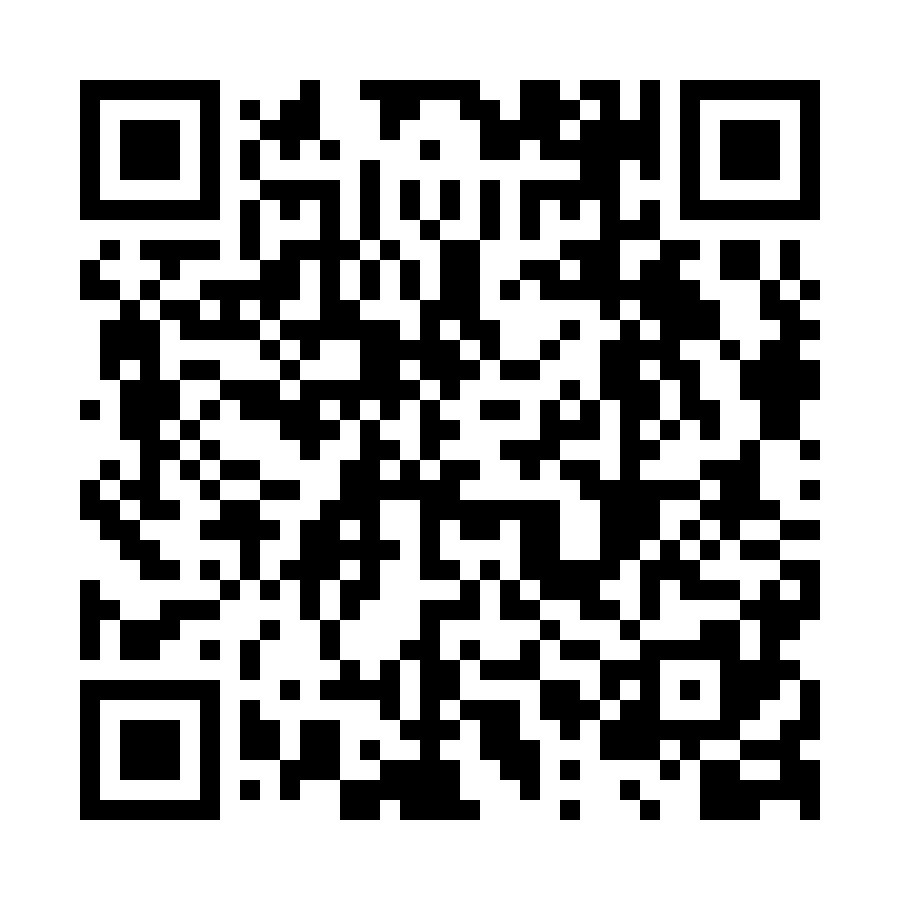 QR code for Education Business 8554 page