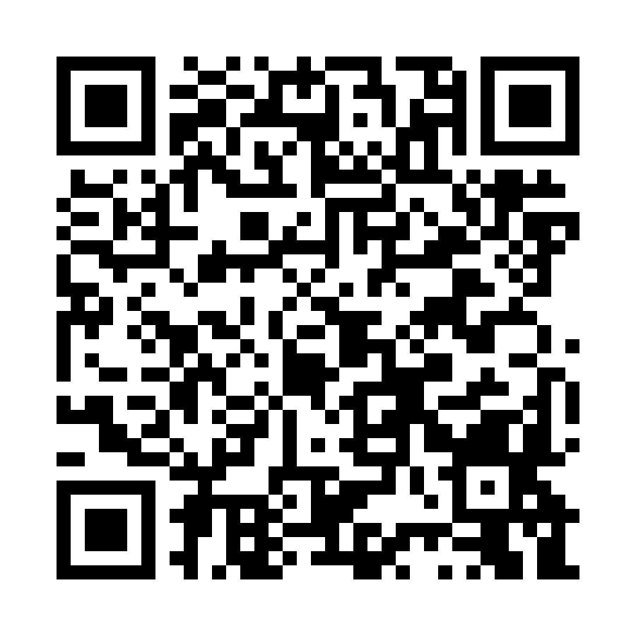 QR code for Beautician (Freelance) Business 845 page