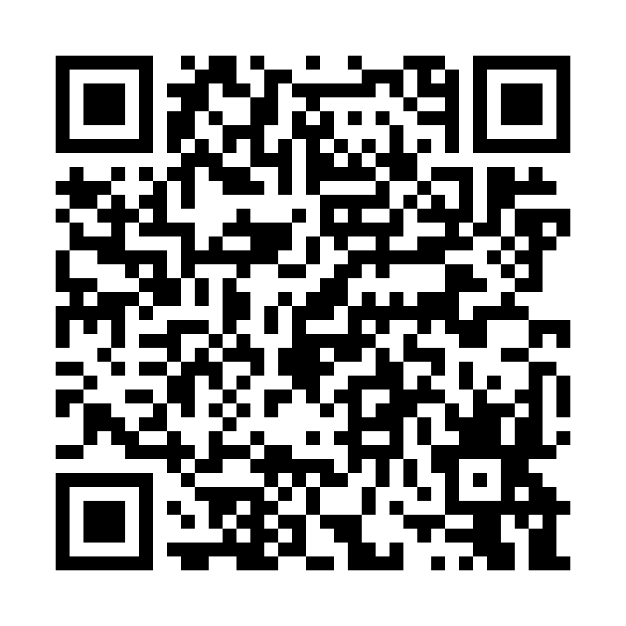 QR code for Shopping Business 8558 page