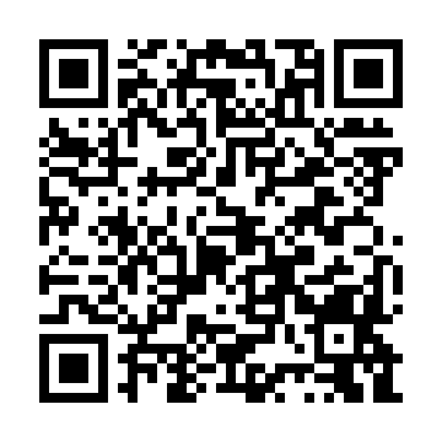 QR code for Makeup Artist (Freelance) Business 846 page