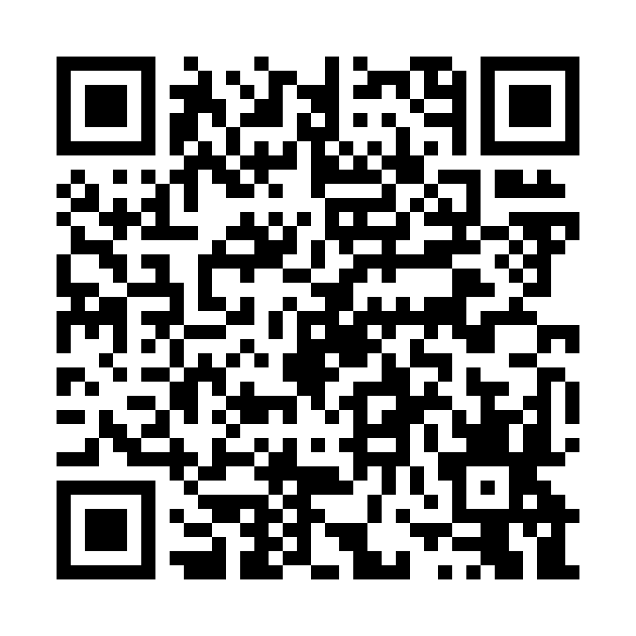 QR code for Fitness and Sports Business 8570 page