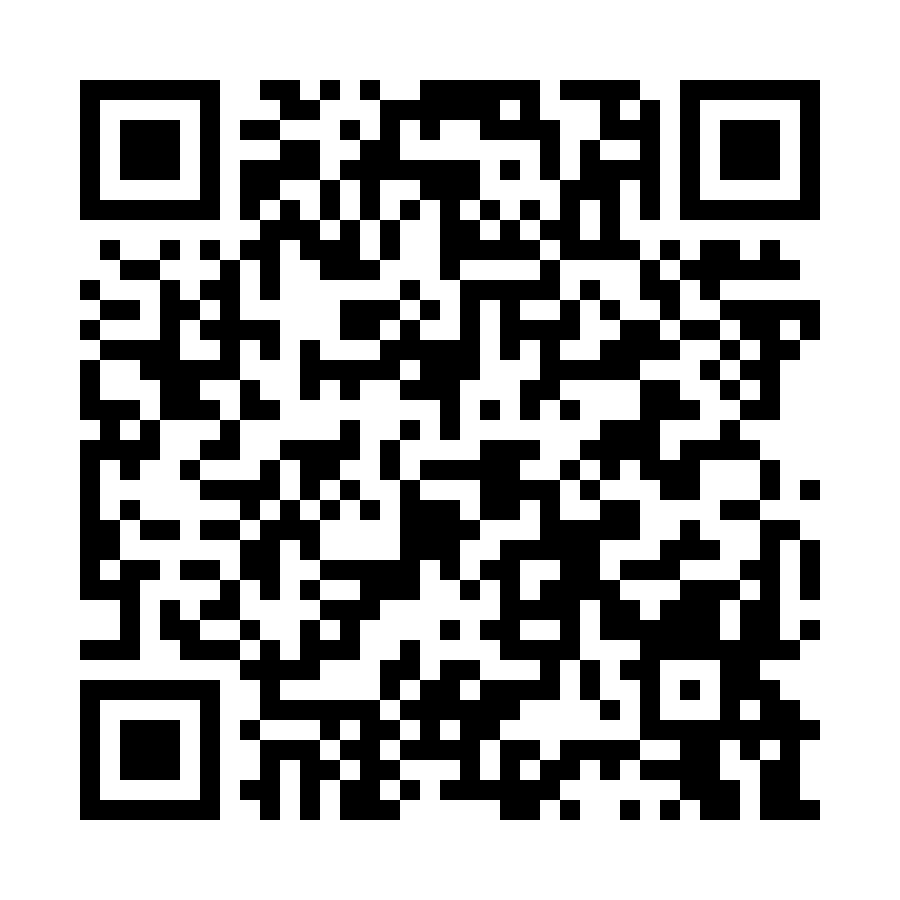 QR code for Personal Trainer (Freelance) Business 847 page