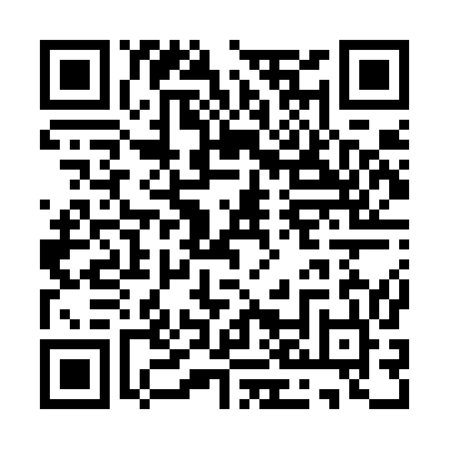 QR code for Religious and Cultural Business 8580 page